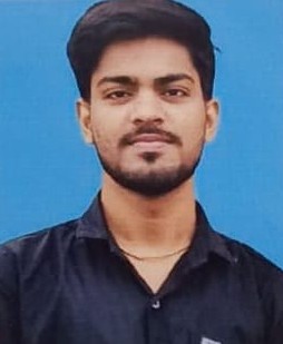 Vikash Yadav